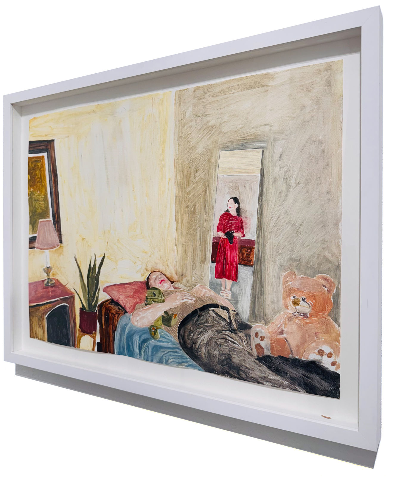 Mirza Cizmic, Secret Life of Mr. Bear, 2021