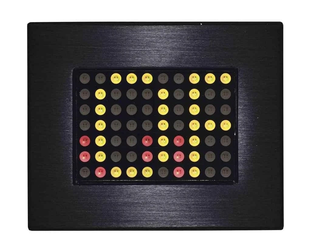 Jenny Holzer, Inflammatory Essays 5, 1979-82