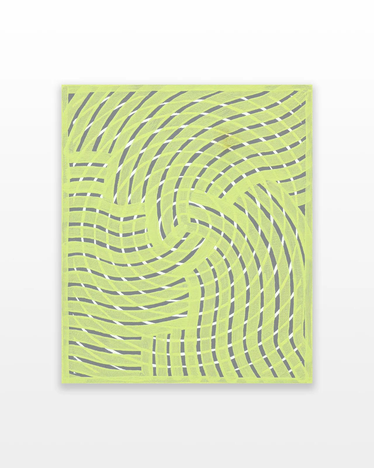 Otis Hope Carey, Gaagal (Ocean), 2025