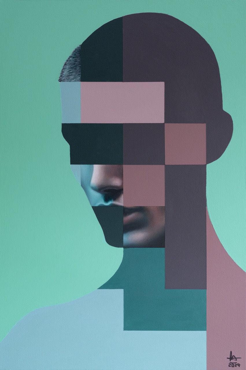 Nick Gentry, Operator, 2024