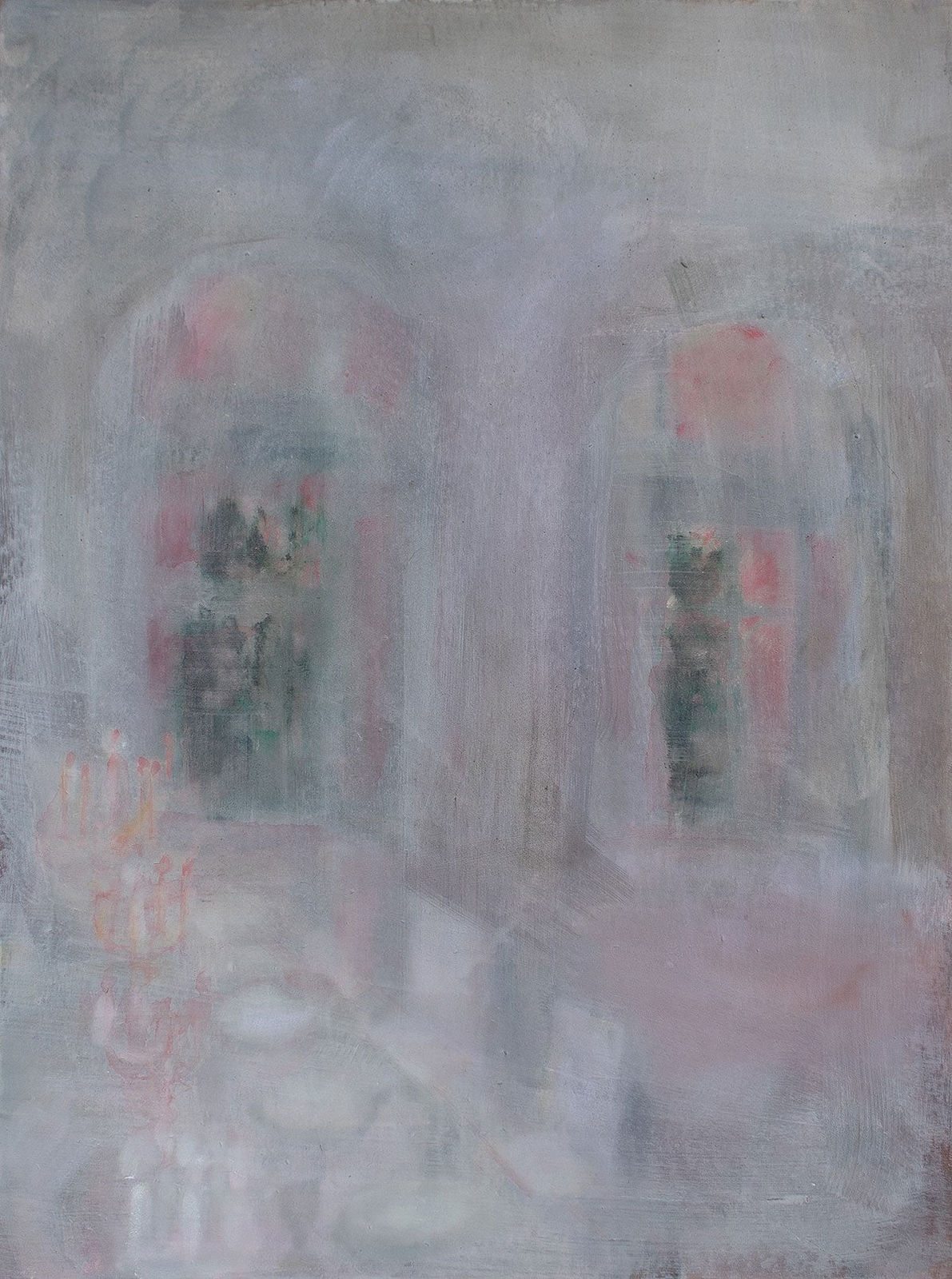 Eliana Marinari, The Wedding, 2023