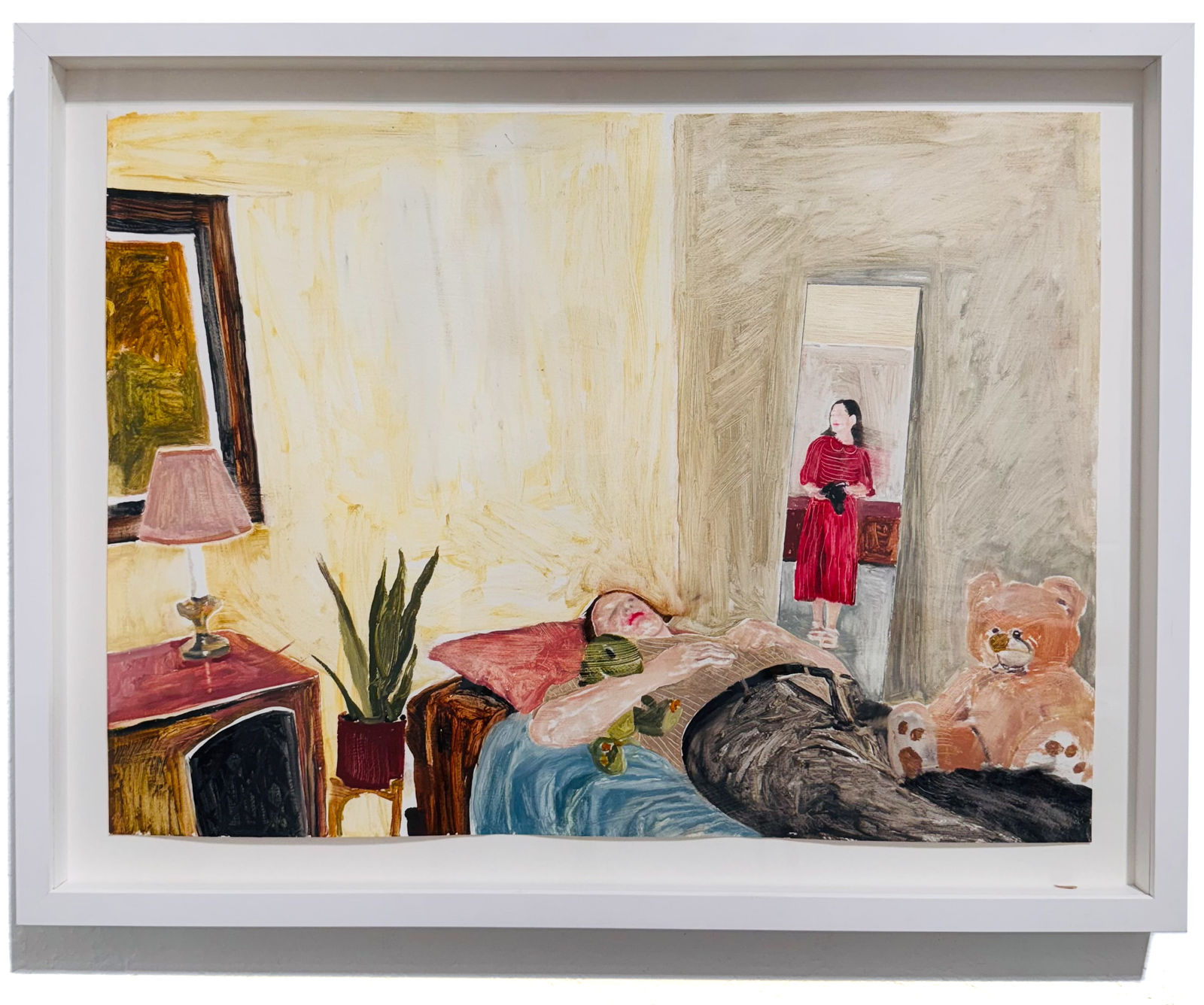 Mirza Cizmic, Secret Life of Mr. Bear, 2021