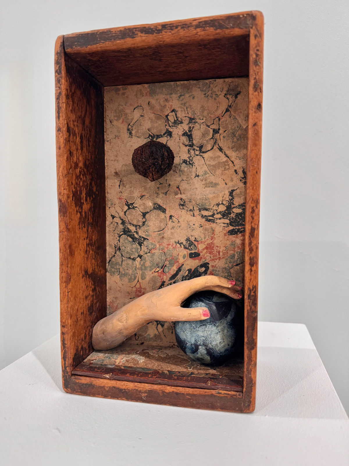 Alan Brown, Untitled , 2023