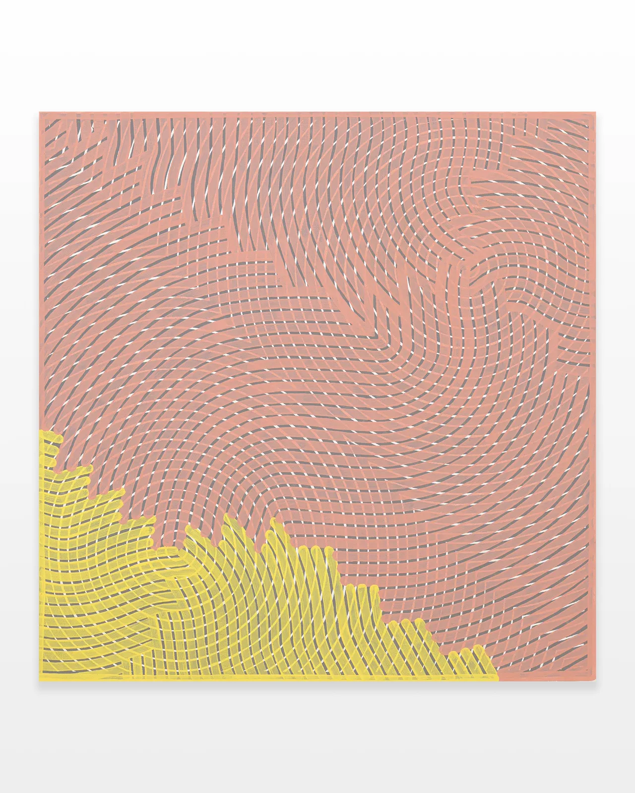 Otis Hope Carey, Gaagal (Ocean), 2025