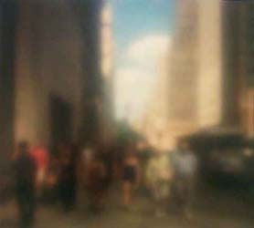 Bill Jacobson, Untitled #3566, 2000