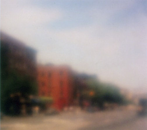 Bill Jacobson, #3543, 2000