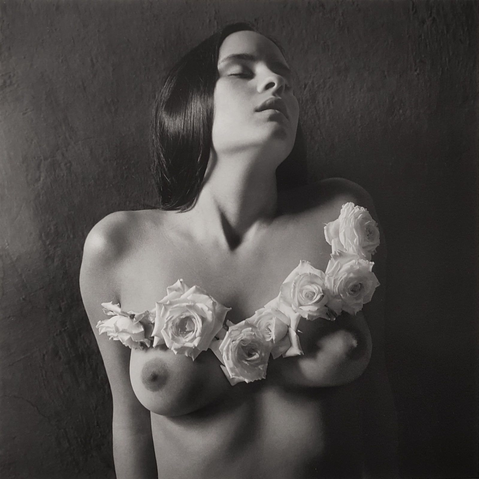 Flor Garduno, Vestido Eterno, Mexico, 1999