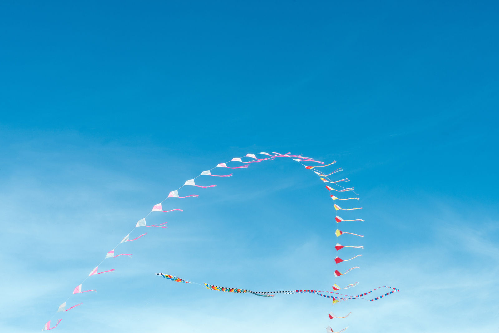 Sally Gall, Span, 2017