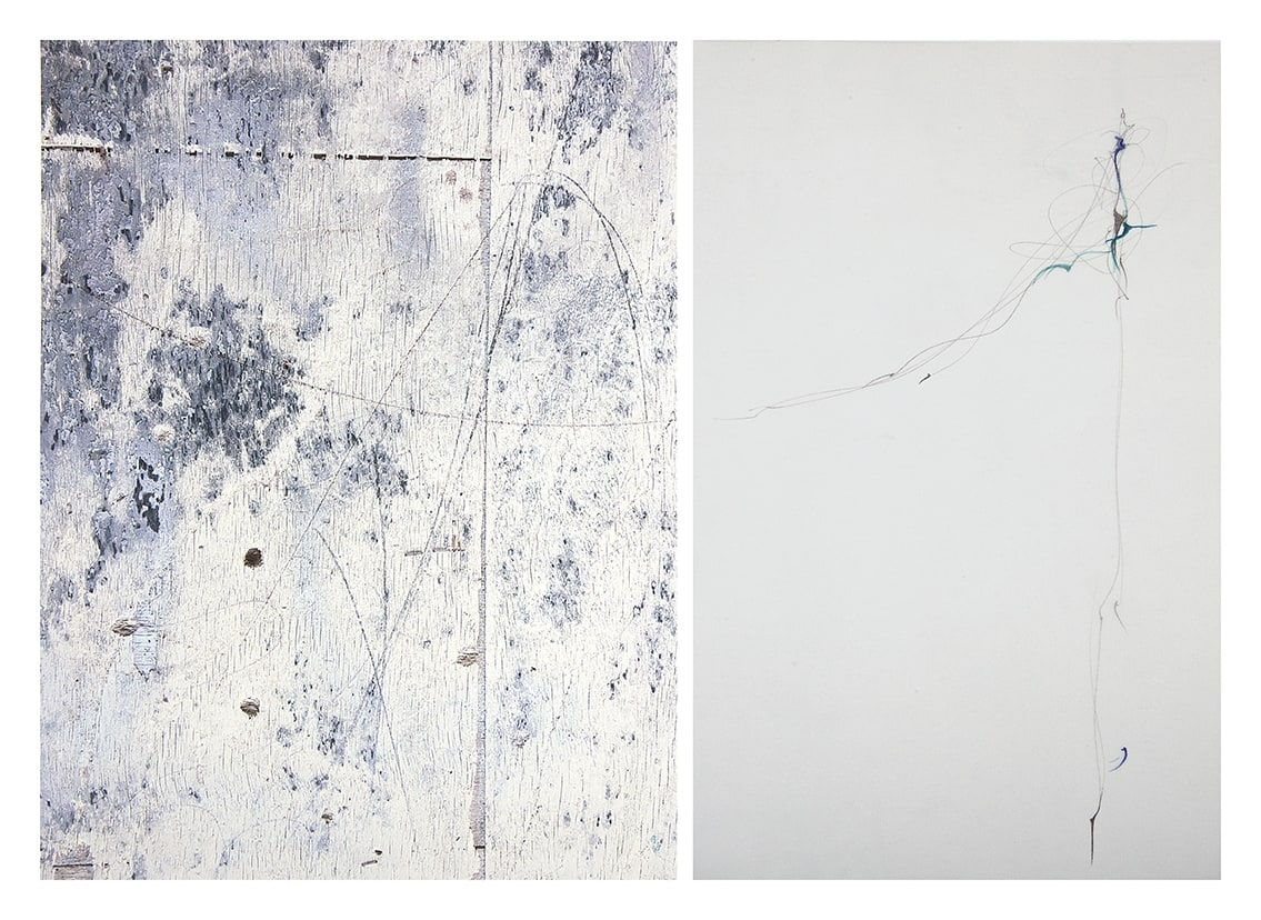 Sandi Haber Fifield, Untitled (LG17 #112), 2017