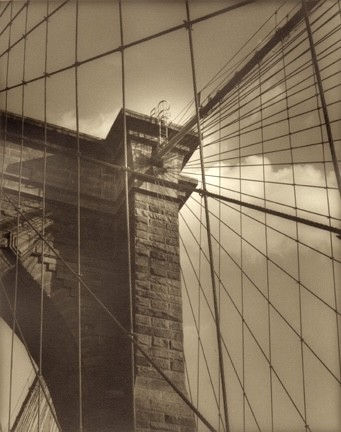Tom Baril, New York: A Portfolio of Ten Photogravures, 2001