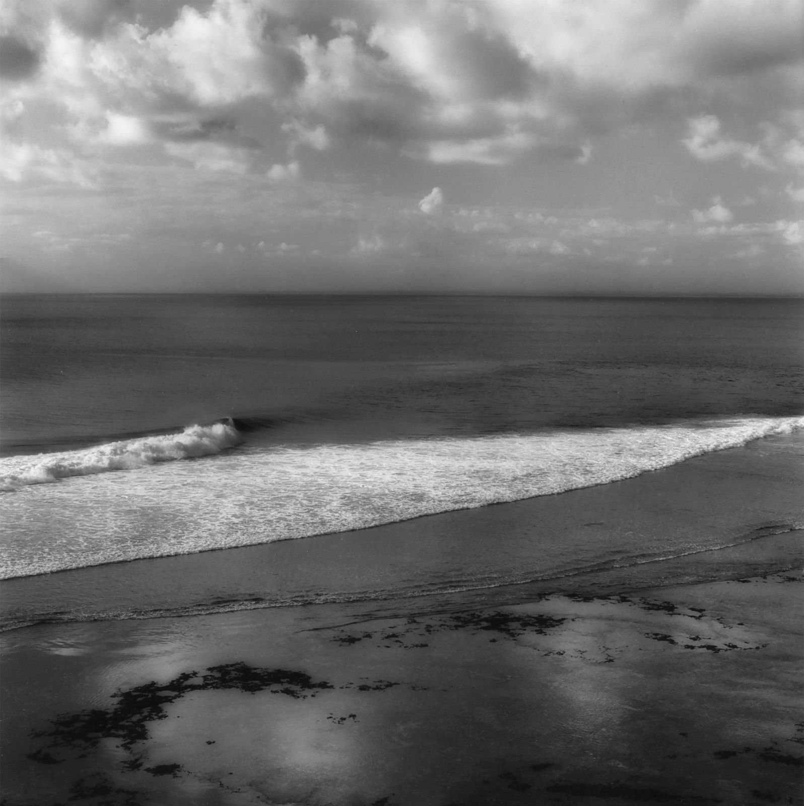 Sally Gall, Ulluwatu, 1992