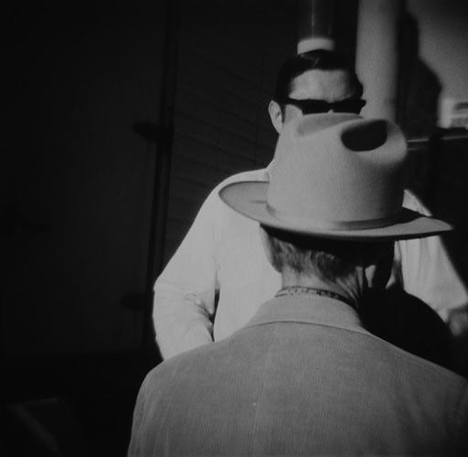 Bill Jacobson, Untitled (Diana Series), 1975