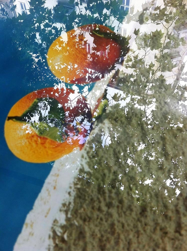 Jessica Backhaus, Lucky Strike (from the series Once, Still and Forever), 2011