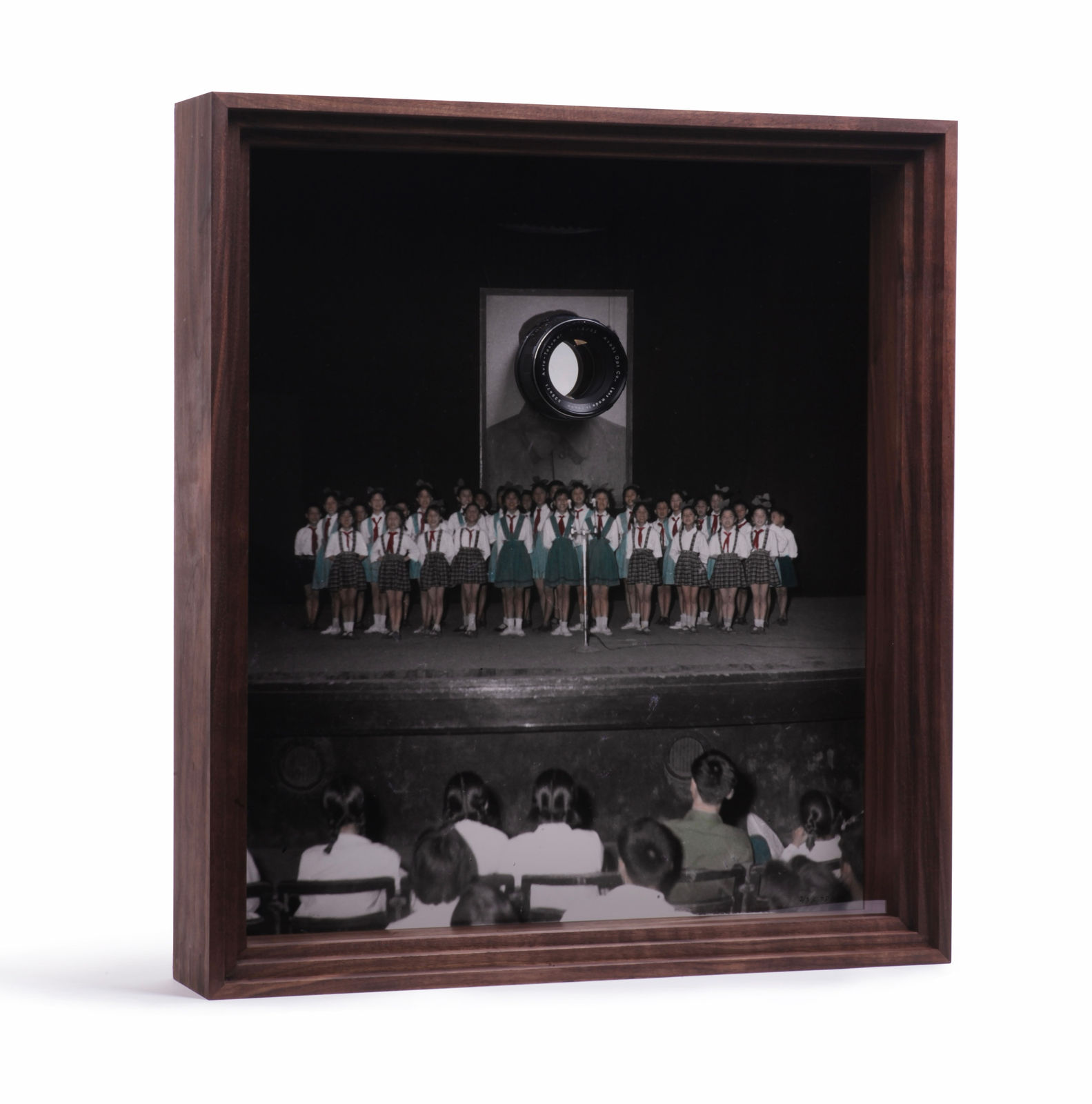 Cai Dongdong, Grand Chorus, 2021