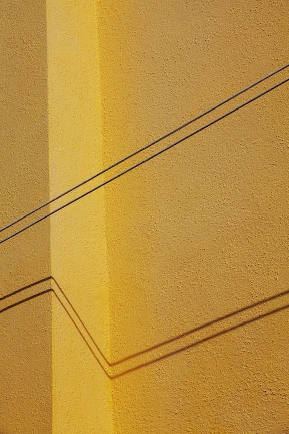 Jessica Backhaus, Symphony of Shadows #5, 2011