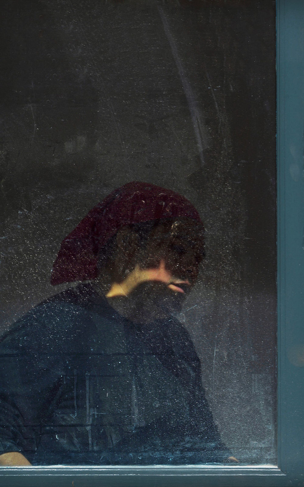 Arne Svenson, Invisible #21, 2019
