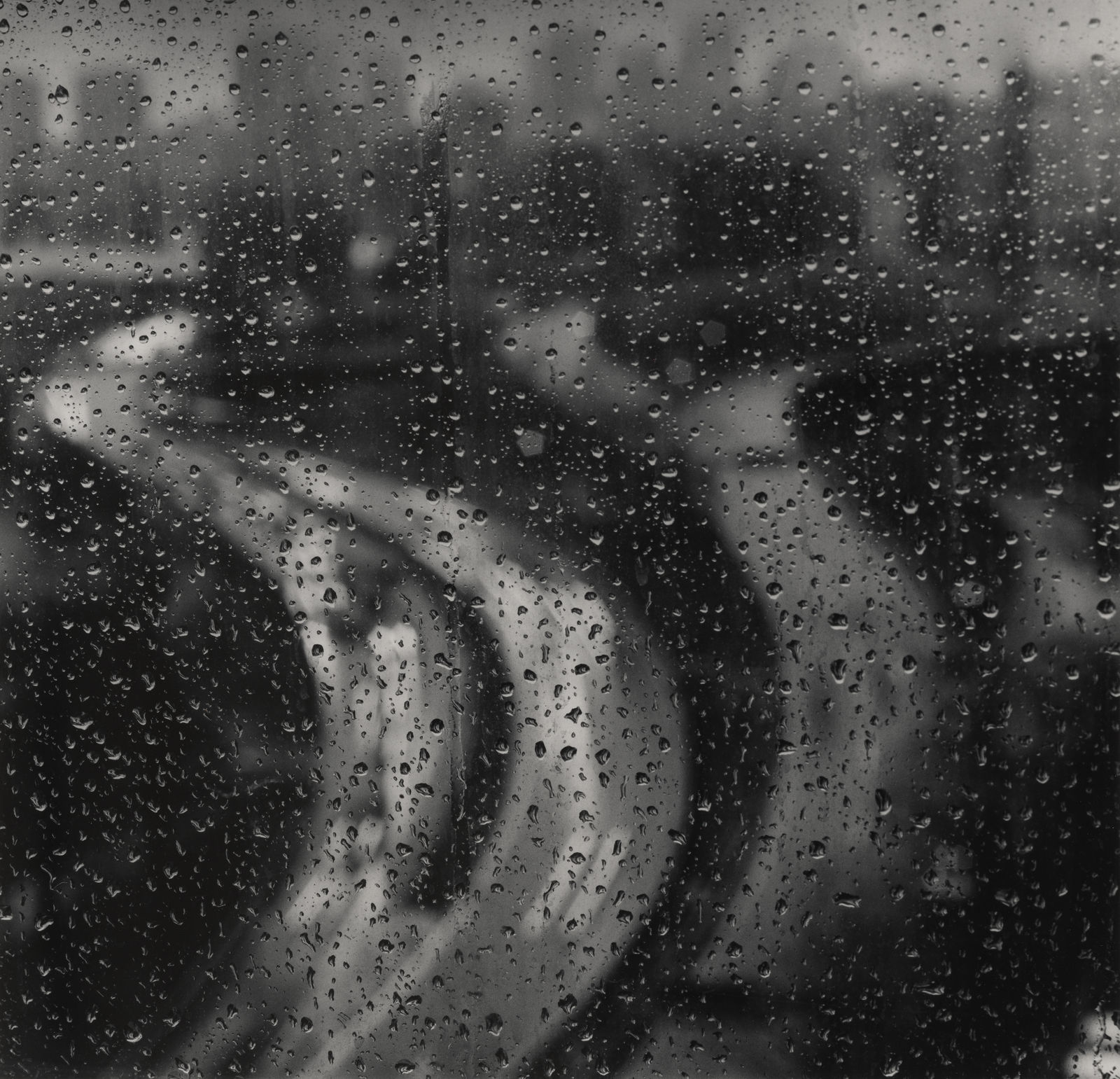 Richard Yee, Storrow Drive, Boston, MA, 1985