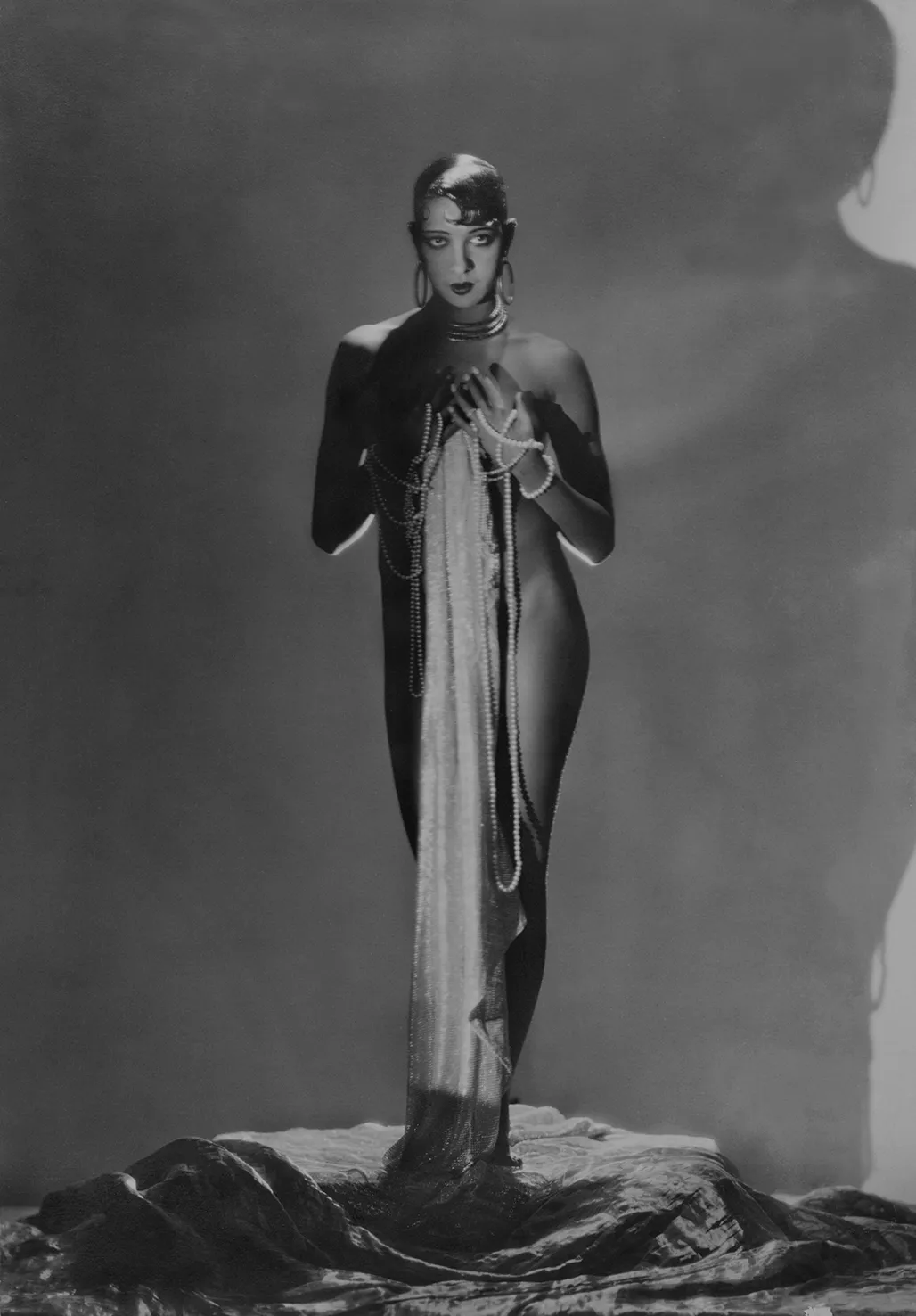 George Hoyningen-Huene, Josephine Baker, 1929