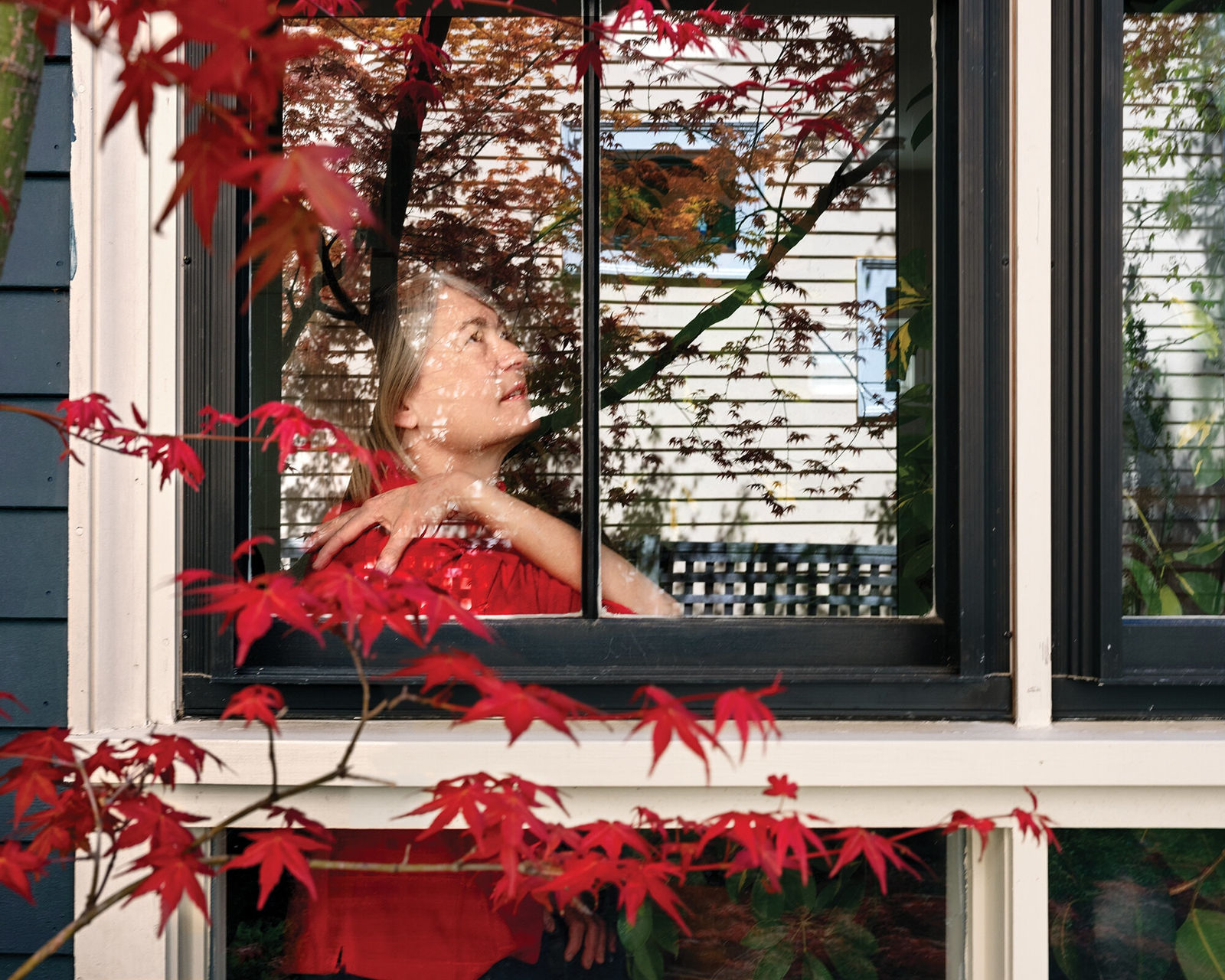 Rania Matar, Marie, 2020