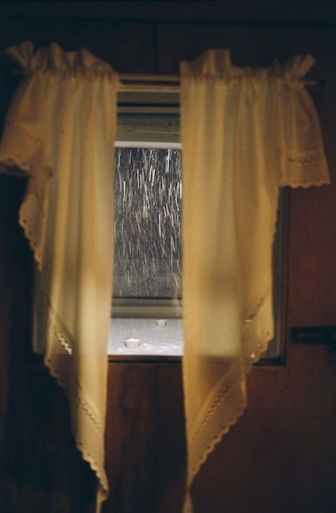 Rebecca Norris Webb, Homestead Blizzard, South Dakota (from the series My Dakota), 2009