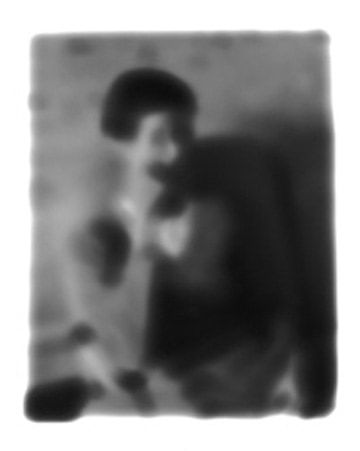 Bill Jacobson, Song of Sentient Beings #1583, 1994