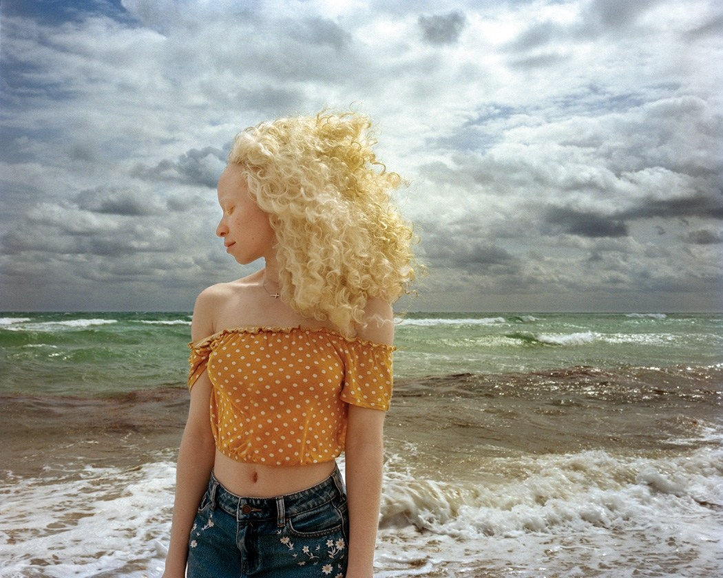 Rania Matar, Rayven, Miami Beach, 2019