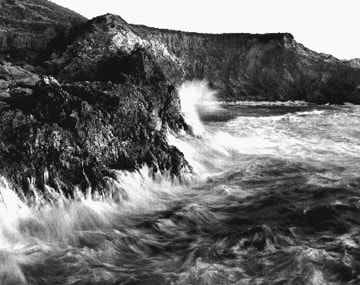 Chip Hooper, Crashing Waves & Splash, 1994