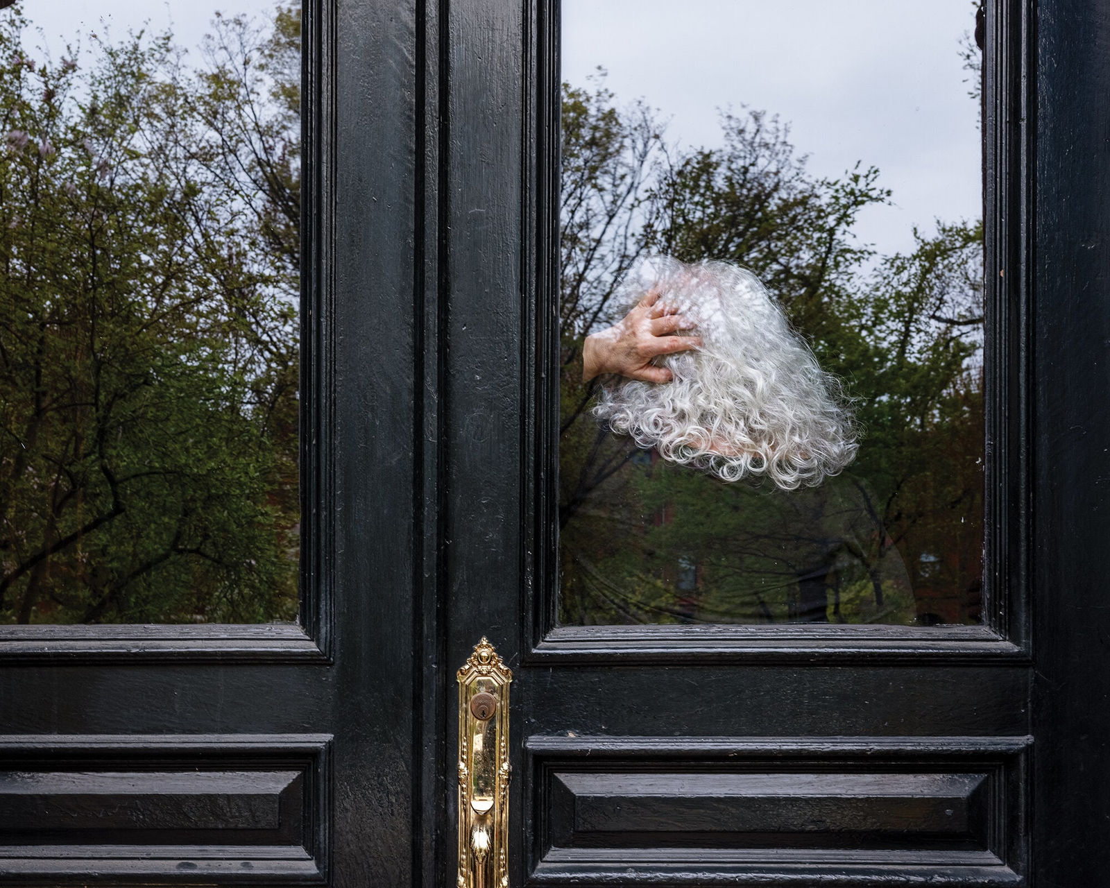 Rania Matar, Jayne, 2020