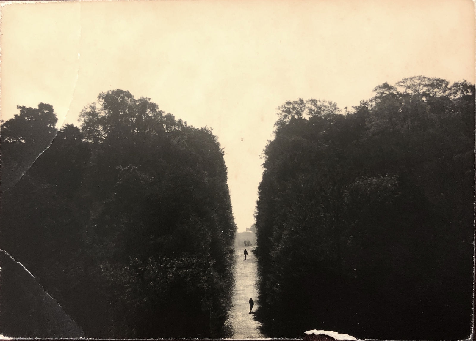 Yamamoto Masao , A Box of Ku #613, 1990