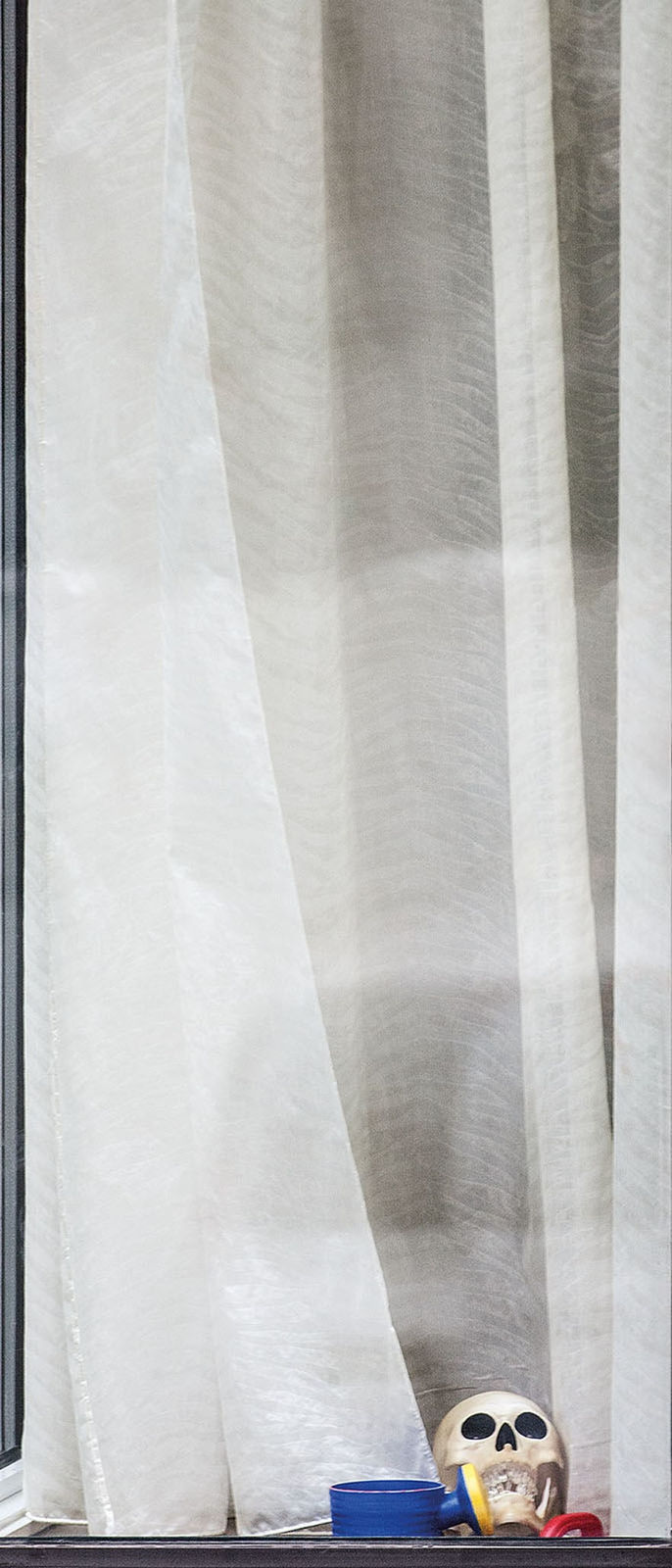 Arne Svenson, Neighbors #48, 2012