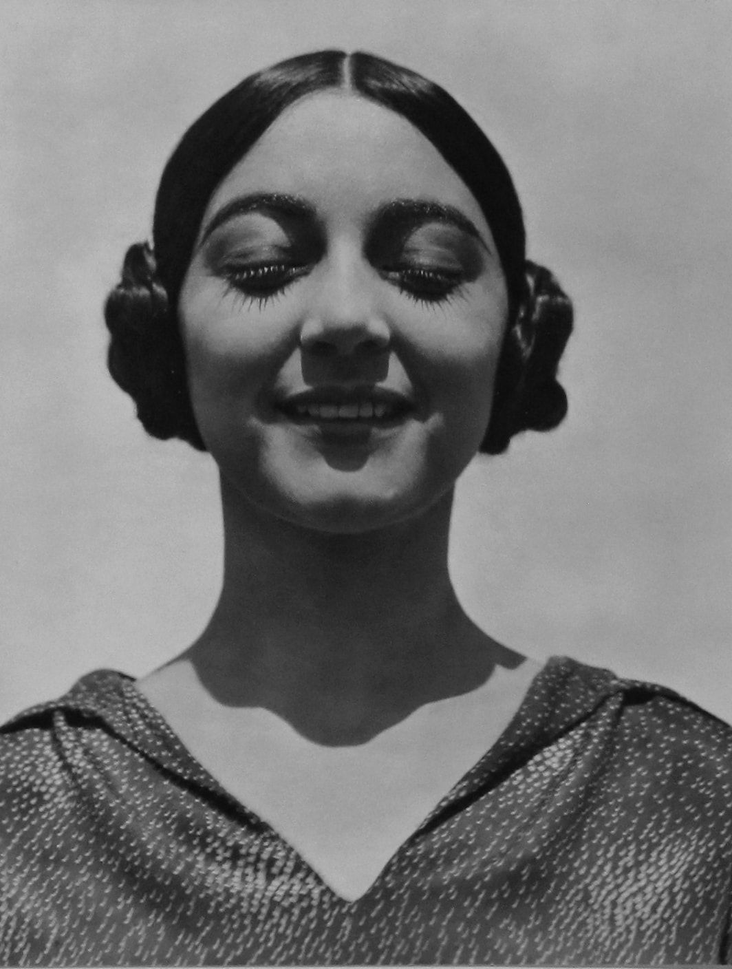 Edward Weston, Rose, Mexic, 32PO, 1926