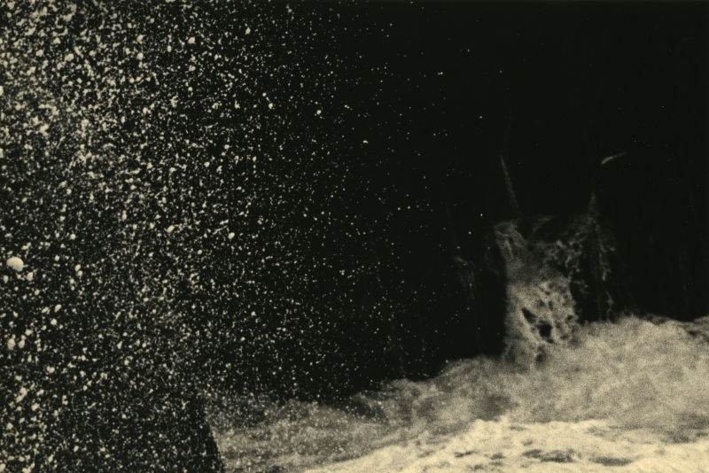 Yamamoto Masao , Kawa = Flow 1607, 2009