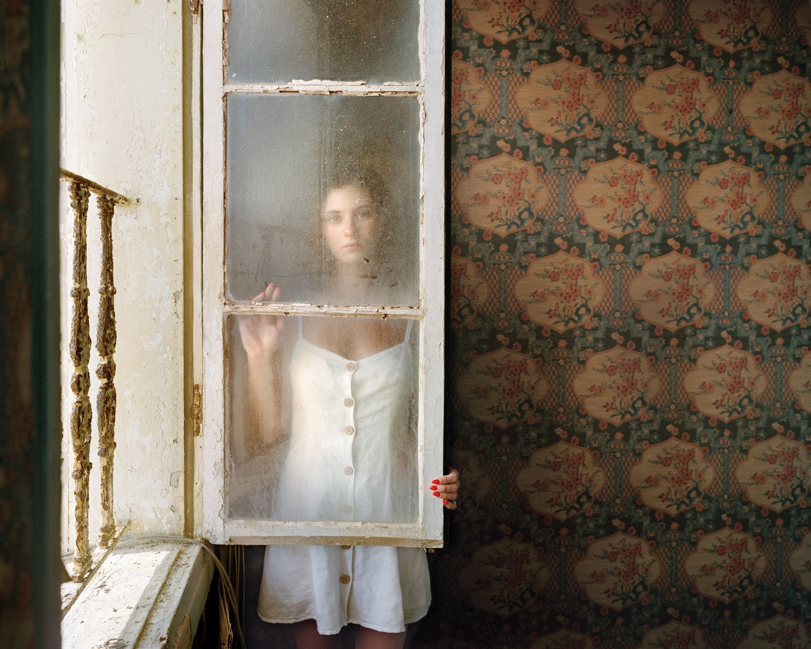 Rania Matar, Jana, Beirut, Lebanon, 2019