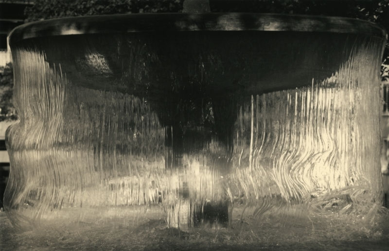 Yamamoto Masao , Kawa = Flow 1568, 2010
