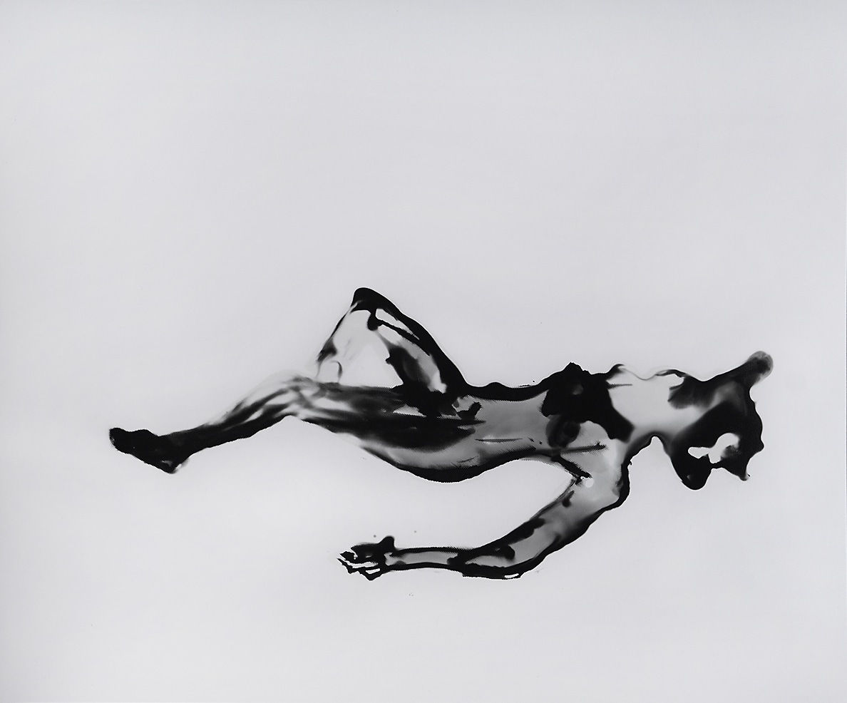 Sun Yanchu, Untitled - Body Practice, 2018