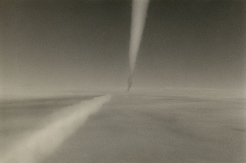 Yamamoto Masao , Kawa = Flow 1588, 2010