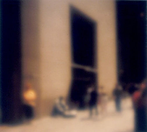 Bill Jacobson, #3561, 2000