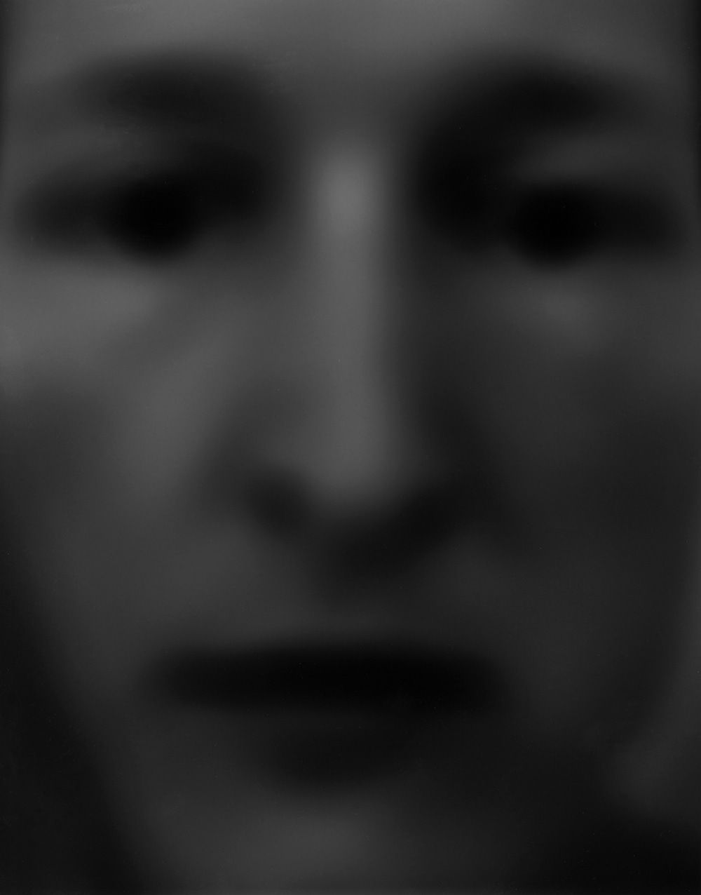 Bill Jacobson, Thought Series #2580, 1998