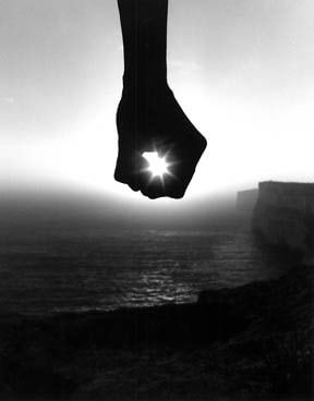 Arno Rafael Minkkinen, Ta Cenc, Gozo, Malta, 2002