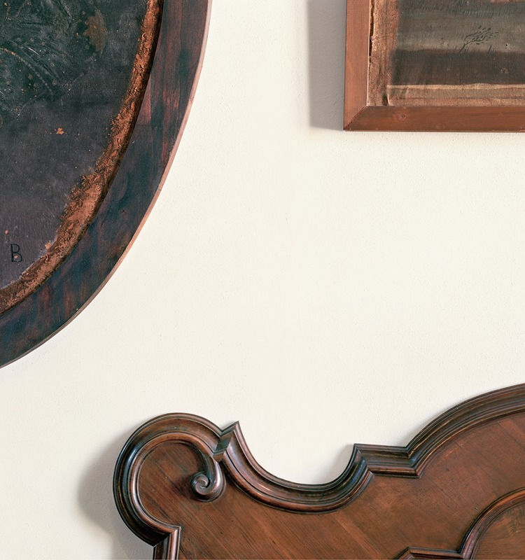 Bill Jacobson, Lines in My Eyes #260, 2013