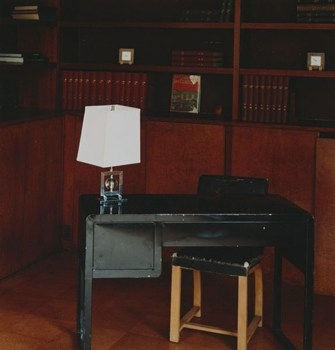 Bill Jacobson, A Series of Human Decisions (#1941), 2005