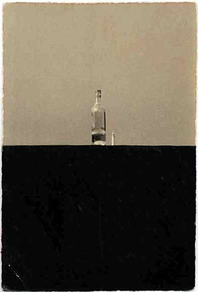 Yamamoto Masao , A Box of Ku #123, 1997