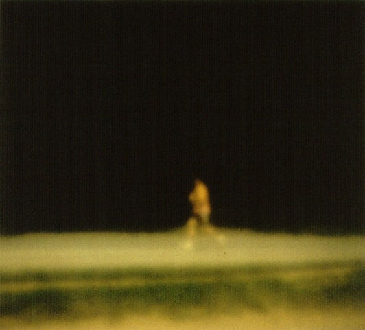 Bill Jacobson, #3551, 2000