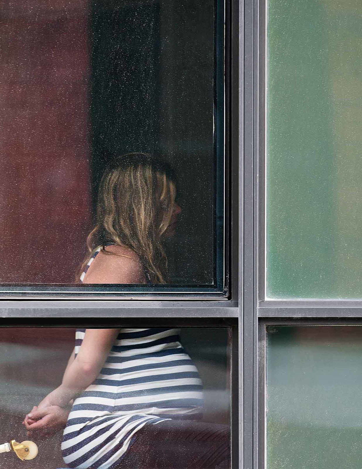 Arne Svenson, Neighbors #08, 2012