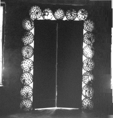 Sally Gall, Known Universe ap/20, 1997