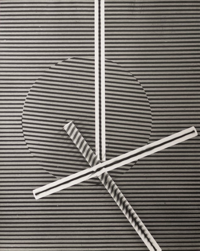 György Kepes, Untitled photogram