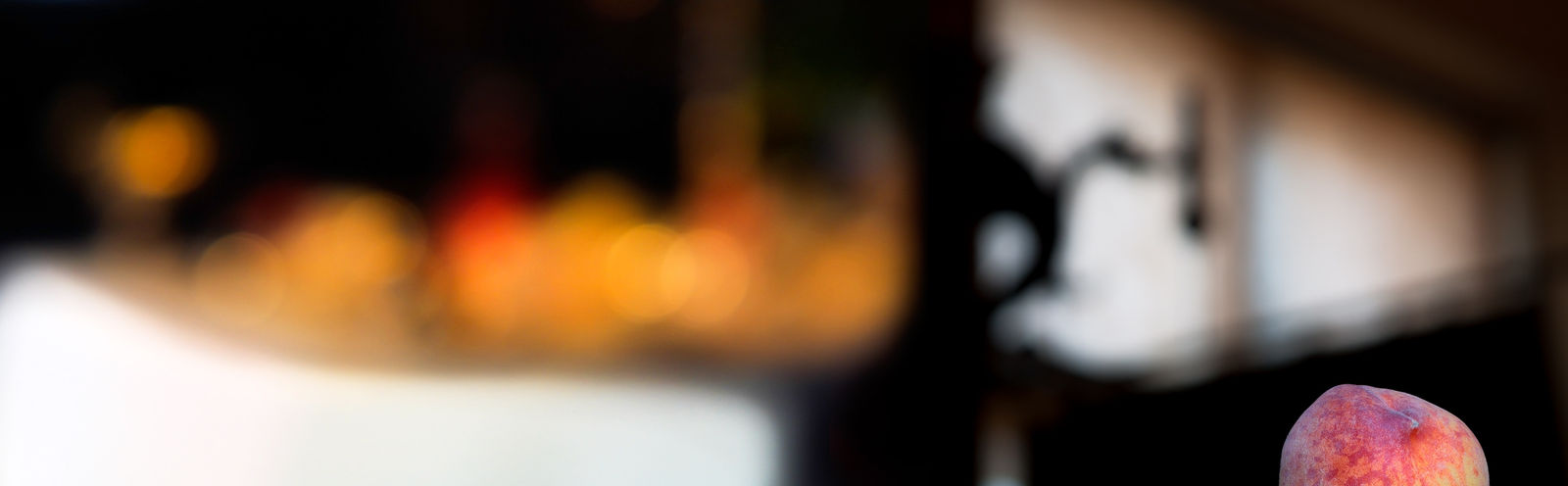 Olivia Parker, Focal Possibilities, 2010