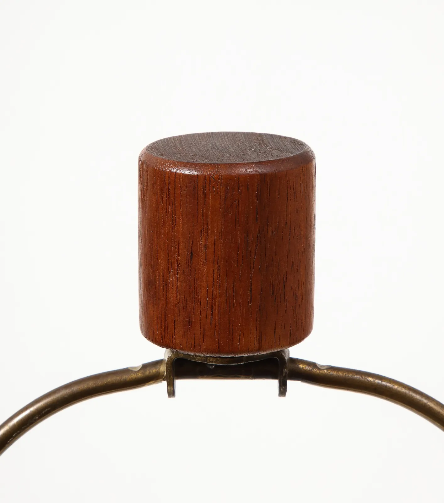 J. and G. Martz, Table Lamp