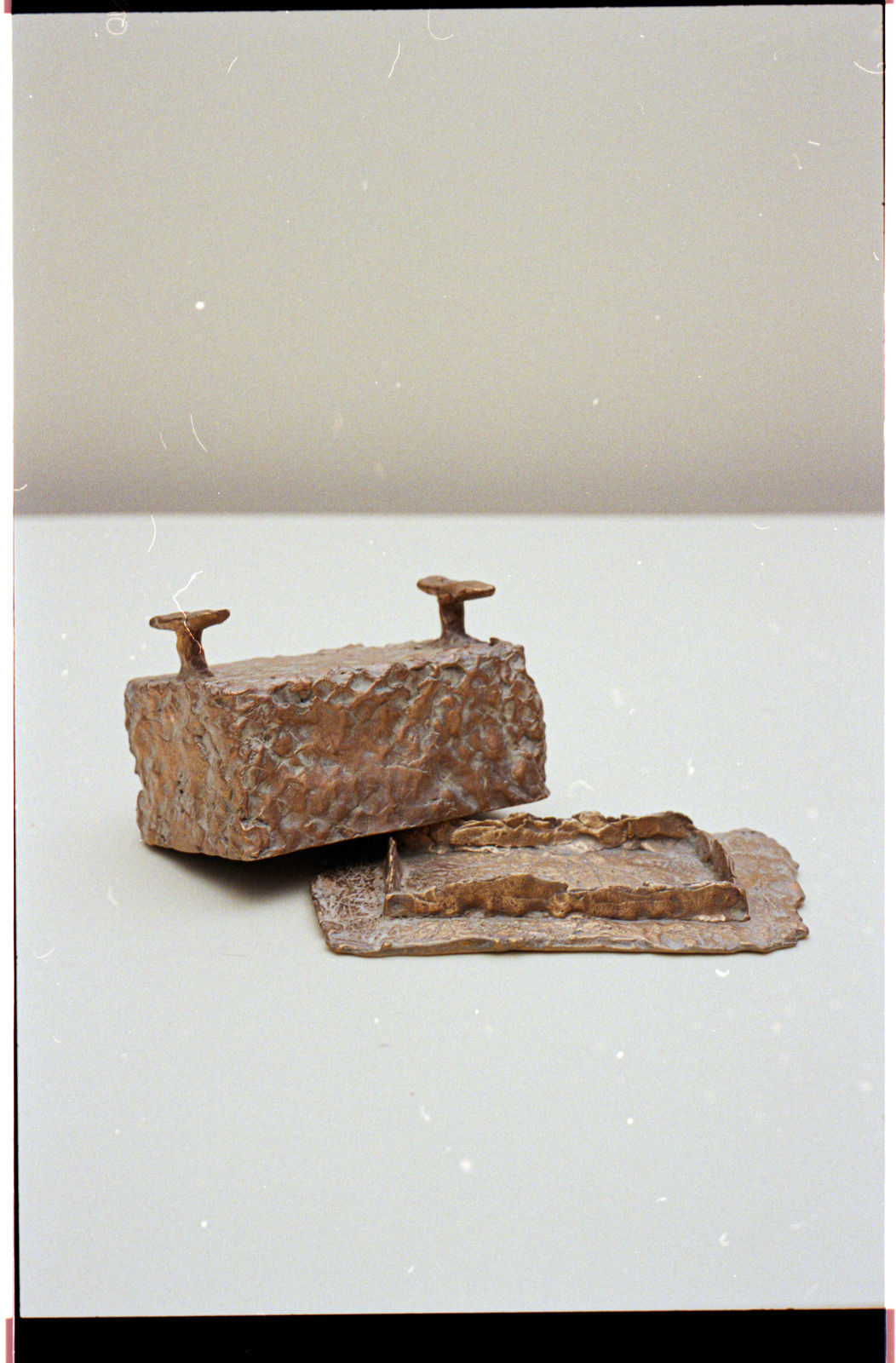 Vagujhelyi, Thera Box II