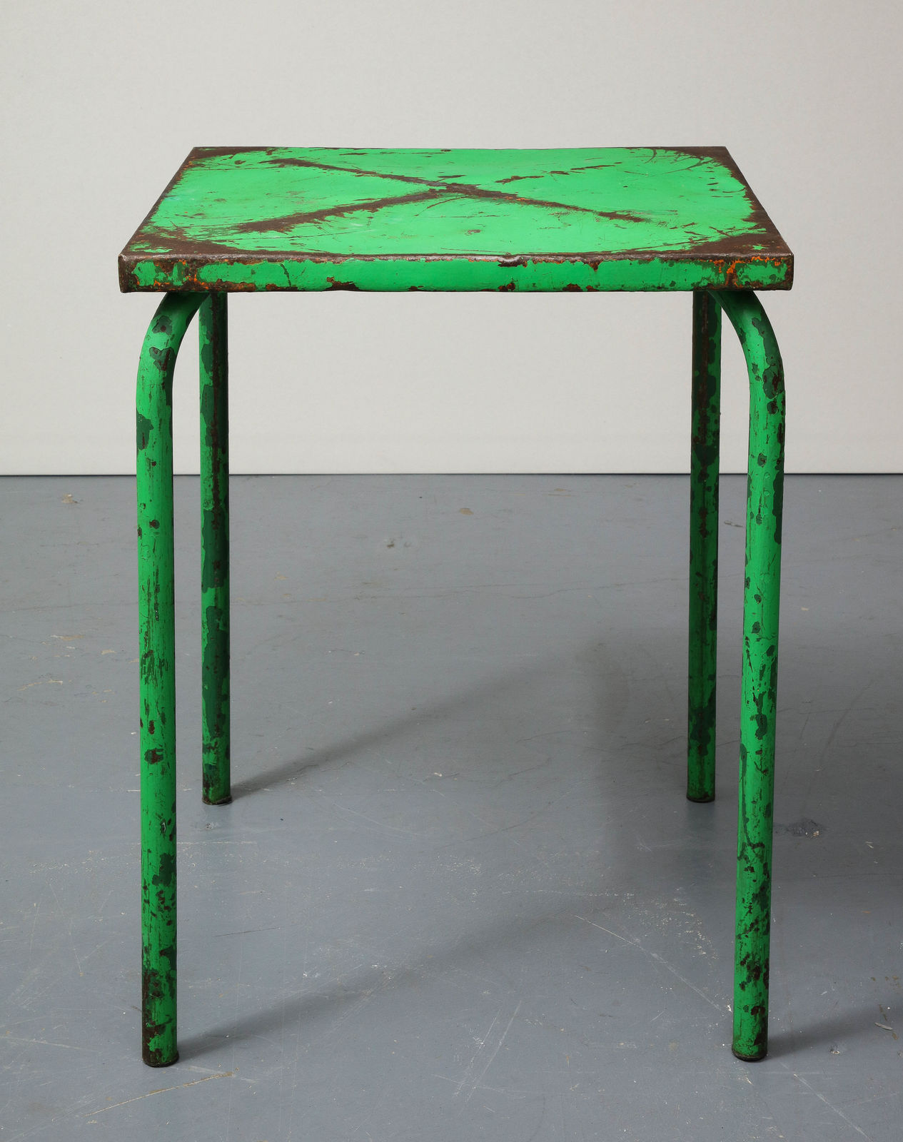 Xavier Pauchard, Side Table